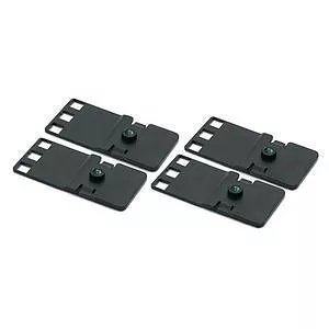 APC AR8150BLK Adapter Kit 23" to 19" Mounting