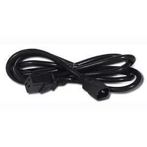 APC AP9878 Power Cord, C19 to C14, 2.0m