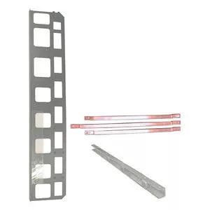 APC G35TOPT006 MGE Galaxy 3500 Baying Kit, XR to XR