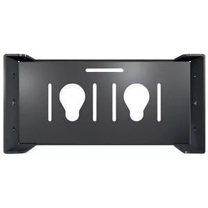 APC AR8652 Spacer Bracket for 4 Post Racks, 6" Wide (Qty 2)