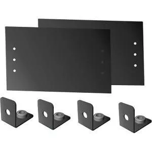 APC AR8567 Trough End Cap