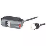 APC PDM3530L2130-320 IT Power Distribution Module 3 Pole 5 Wire 30A L21-30 320cm