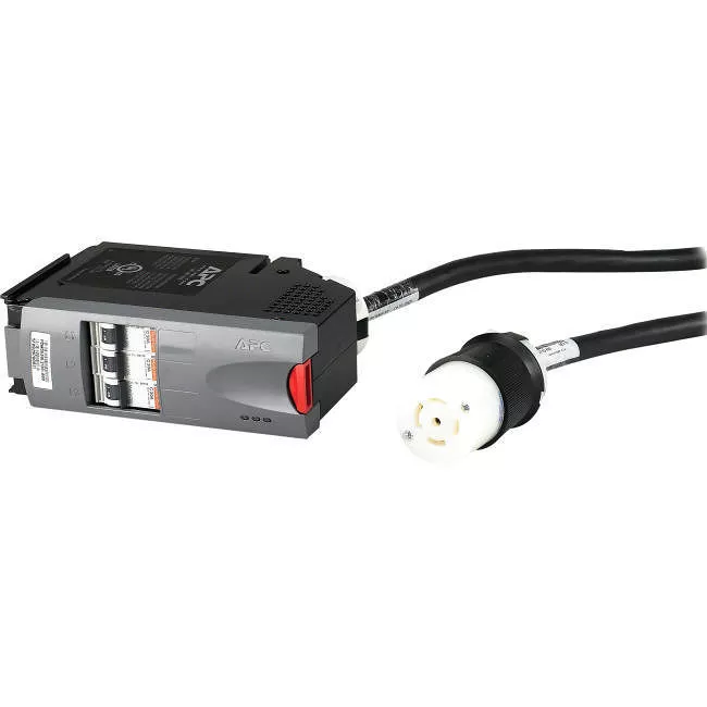APC PDM3530L2130-860 IT Power Distribution Module 3 Pole 5 Wire 30A L21-30 860cm