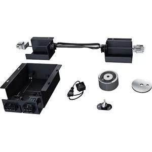 APC ACDC2015 Ceiling Panel Lock System (w/o Power Supply)