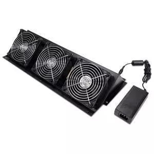 APC AR4703 NetShelter CX Fan Booster Kit