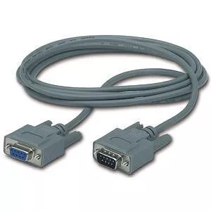APC AP9823 UPS Communications Cable UNIX Basic Signalling