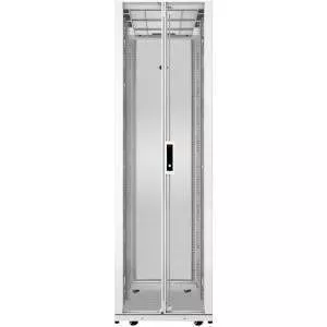APC AR3300W NetShelter SX 42U 600mm Wide x 1200mm Deep Enclosure with Sides White