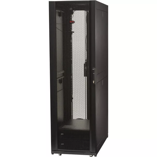 APC MDC42SX5KVAT Micro DC 42U SX, 5KVA, 208V