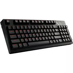 Cooler Master SGK-4020-GKCM3-US QuickFire TK Keyboard