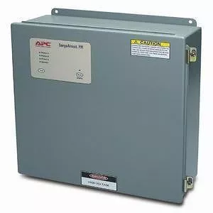 APC PMF3D Panelmount Surge Protection Device 208/120V 120KA w/Disconnect