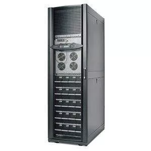 APC SUVTR40KH4B5S Smart-UPS VT rack mounted 40kVA 400V w/4 batt mod. exp. to 5, w/PDU & startup