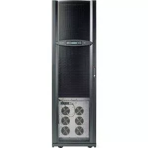 APC SUVTR30KHS Smart-UPS VT rack mounted 30kVA 400V w/PDU & startup