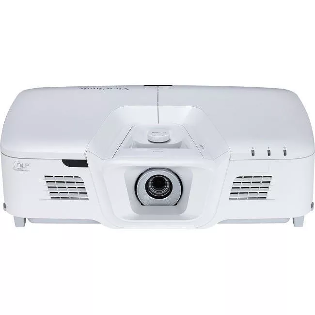 ViewSonic PG800HD 3D Ready DLP Projector