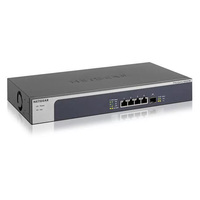 NETGEAR XS508M-100NAS XS508M Ethernet Switch