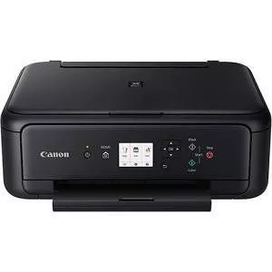 Canon 2228C022 PIXMA TS TS5120 Wireless Inkjet Multifunction Printer - Color