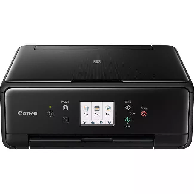 Canon 2229C022 PIXMA TS6120 Wireless Inkjet Multifunction Printer - Color
