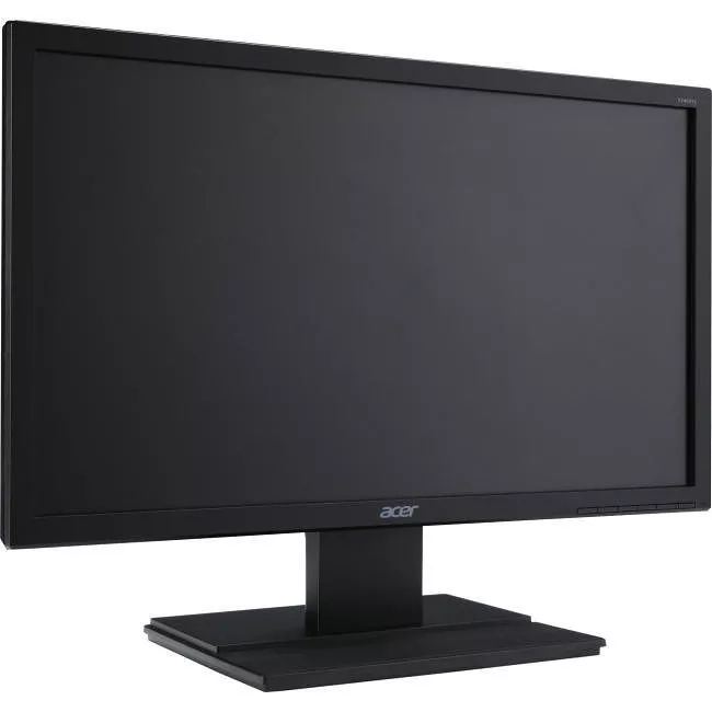 Acer UM.QV6AA.C04 23.8" LED LCD Monitor - 16:9 - 5 ms GTG