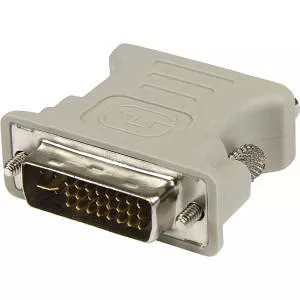 StarTech DVIVGAMF DVI to VGA Cable Adapter - M/F