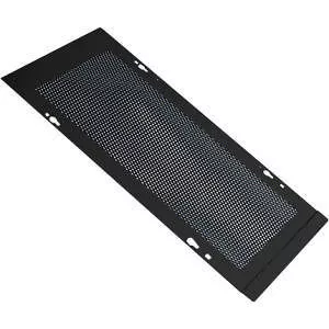APC AR8574 Perforated Cover, Cable Trough, 600mm