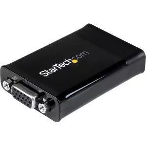 StarTech MCHD2VGA HDMI to VGA Projector or Monitor Adapter Converter