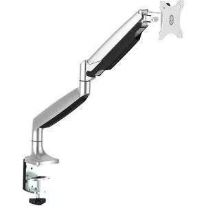 StarTech ARMPIVOTHD Single Desk Mount Monitor Arm - Full Motion