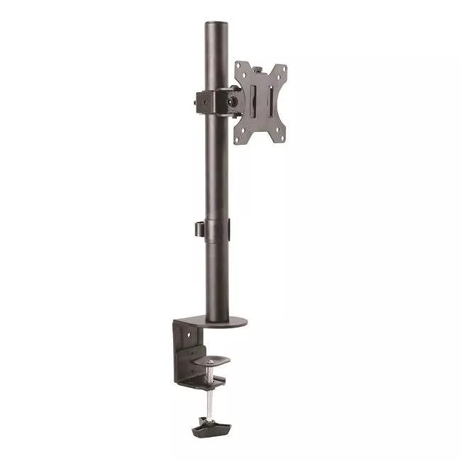 StarTech ARMPIVOTV2 Single Monitor Desk Mount - Adjustable Single Monitor