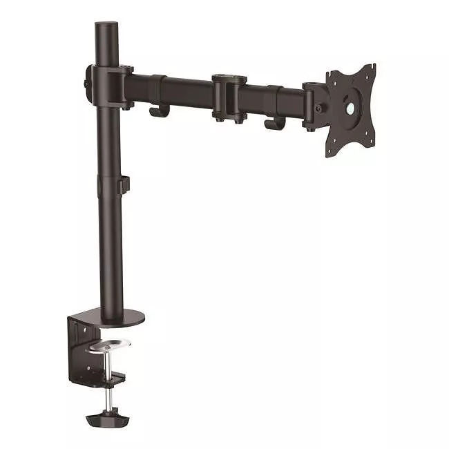 StarTech ARMPIVOTB Desk Mount Monitor Arm 8kg VESA Displays