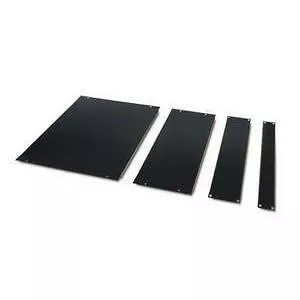 APC AR8101BLK Blanking Panel Kit 19" Black
