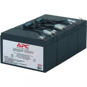 APC RBC8 Replacement Battery Cartridge #8
