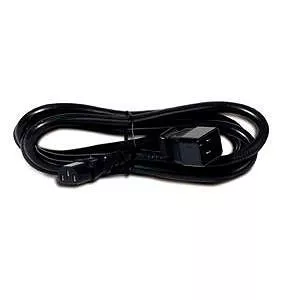 APC AP9879 Power Cord, C13 to C20, 2.0m