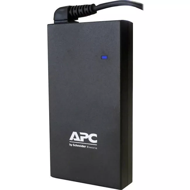 APC NP19V65W-LN3TIPS Slim AC Adapter for LENOVO Notebook Computer 65W 19V - 3 locking tips