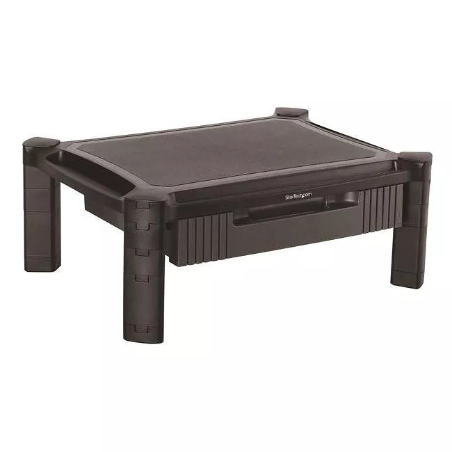 StarTech MONSTADJD Adjustable Monitor Riser Monitors up to 32"