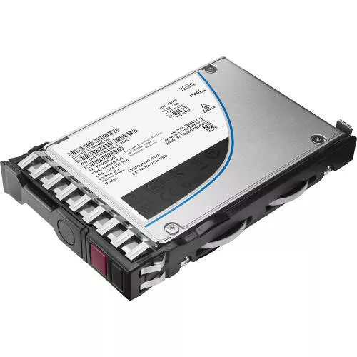 HP 873357-B21 SSD - 1.60 TB - Internal - 2.5 - SAS
