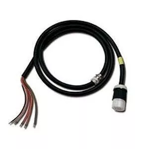 APC PDW19L21-20R TC 5Wire Whip w/L21-20 19 FT