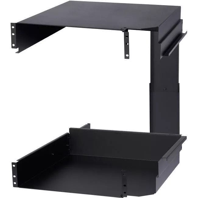 APC AR7725 Side Airflow Duct Kit for Cisco Nexus 7009, 750mm Wide Enclosures