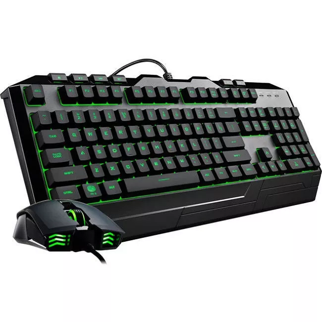 Cooler Master SGB-3000-KKMF1-US Devastator III Gaming Combo