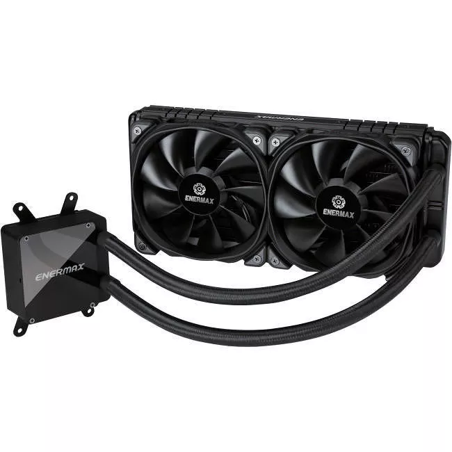 Enermax ELC-LTTR240-TBP LIQTECH TR4 240 Cooling Fan/Radiator