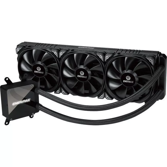Enermax ELC-LTTR360-TBP LIQTECH TR4 360 Cooling Fan/Radiator