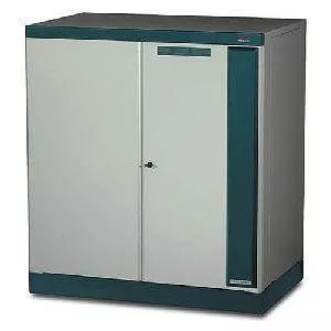 APC SLB60K80F5 110 VAh Type Five Battery Cabinet