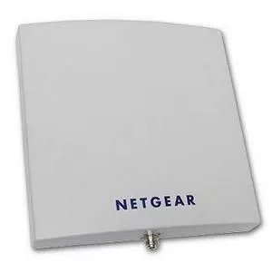 NETGEAR ANT24D18 ProSafe Patch Panel Directional Antenna