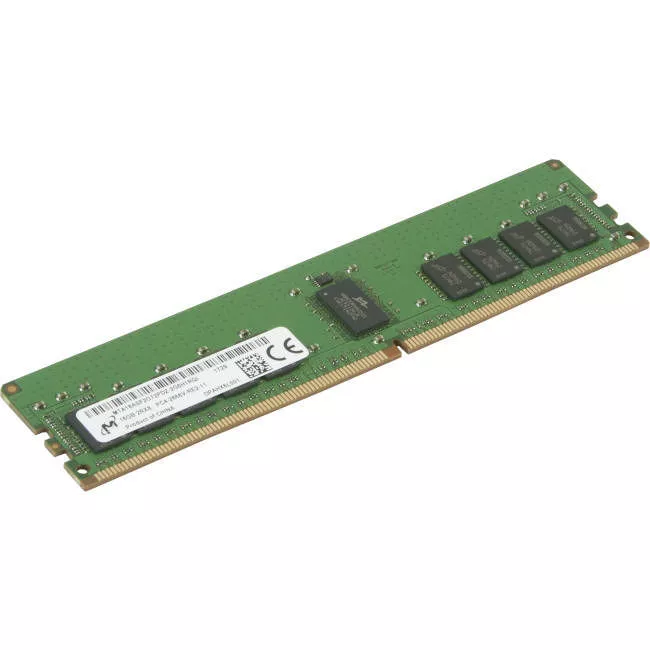 Supermicro MEM-DR416L-CL06-ER26 16GB DDR4 SDRAM Memory Module