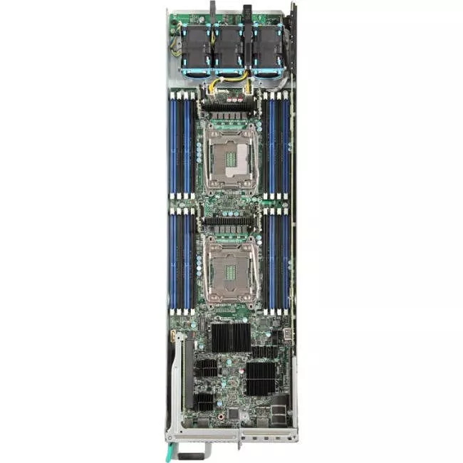 Intel FH2000NPB2 Node Power Board