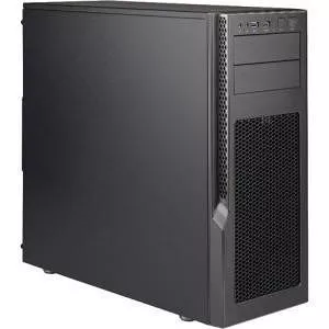 Supermicro CSE-GS5A-753K SuperChassis GS5A-753K Computer Case - Mid-tower