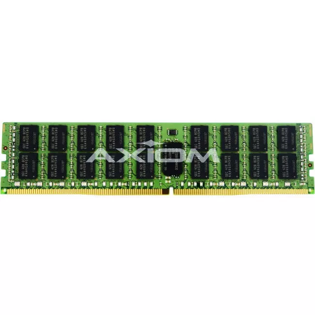 Axiom AXCS-ML1X324RUG 32 GB DDR4-2133 Memory - LRDIMM - ECC - 1.20 V - 2133 MHz