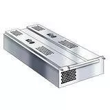 APC SYBT2 Symmetra RM 2-6kVA Battery Module