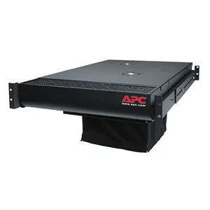 APC ACF002 2U Rack Air Distribution System