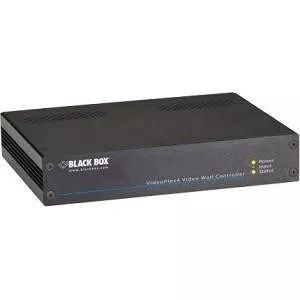 Black Box VSC-VPLEX4 VideoPlex4 4K Video Wall Controller