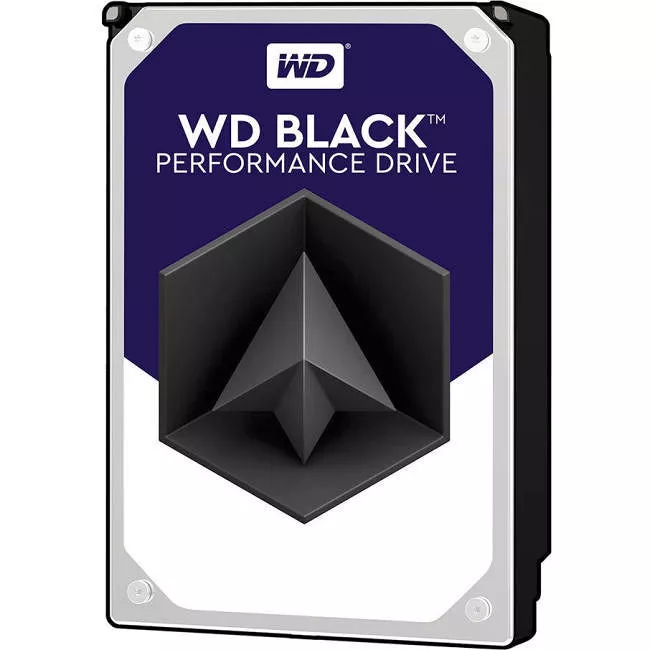 WD WD5001FZWK 5TB SATA 6GB/S 7.2K RPM 128MB