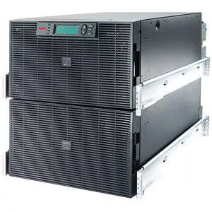 APC SURT18KRMXLJ Smart-UPS On-line 18kVA Tower/Rack Mountable UPS