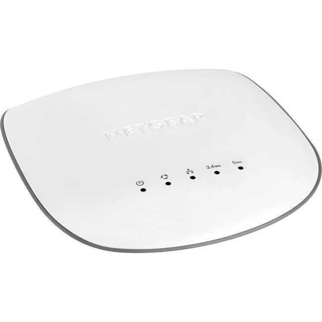 NETGEAR WAC505B03-100NAS Insight Managed Smart Cloud Wireless Access Point